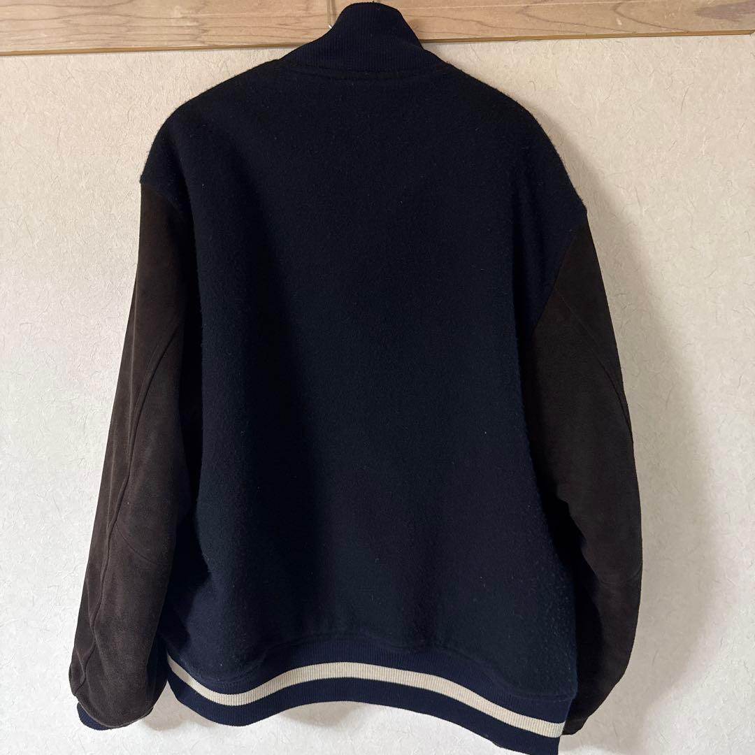 n*n様 ネイビー スタジャン ブラームス wagamama別注 - メルカリ