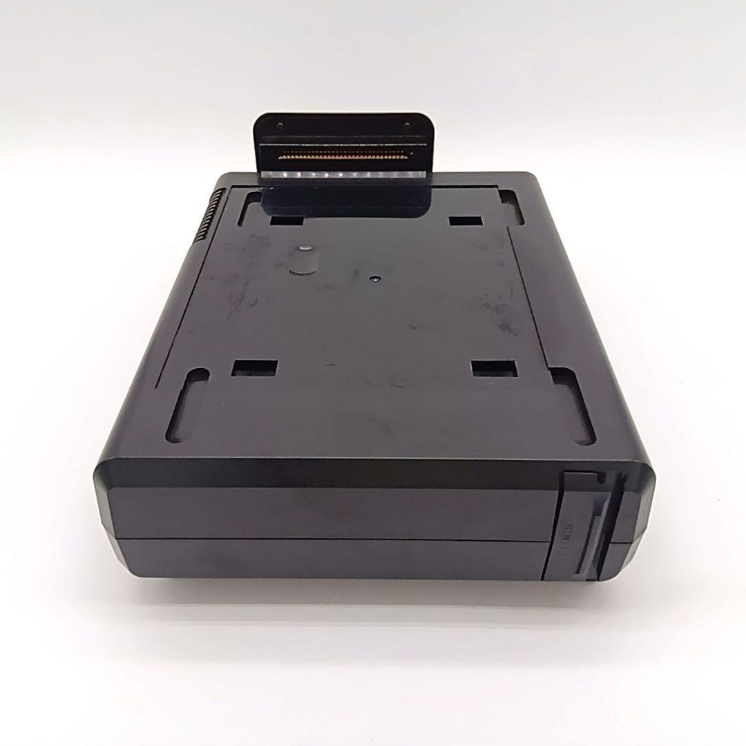 入手困難【動作未確認/ジャンク】セガMEGA CD HAA-2910