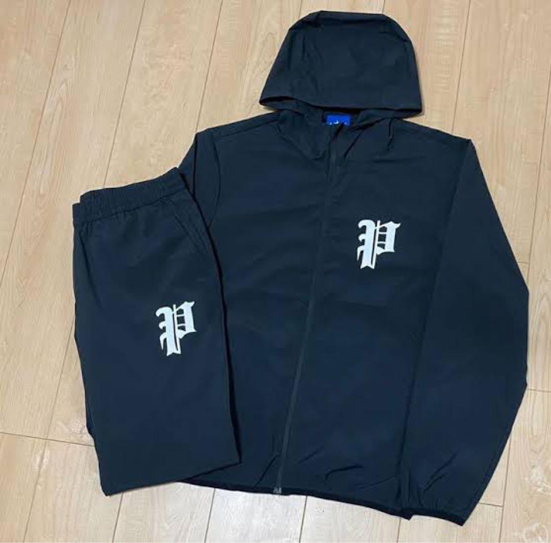 PHATRNK ファットランク セットアップ ブラック - メルカリ