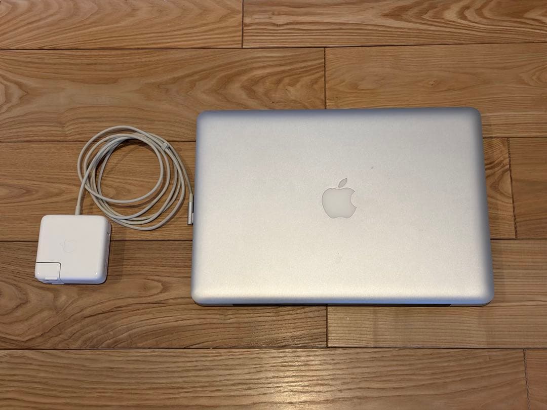 MacBook Pro (13-inch, Mid 2010) ジャンク品 - メルカリ