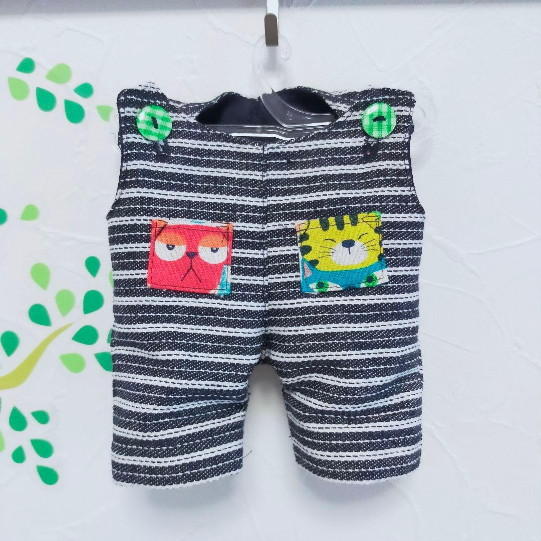 モンチッチ Mサイズ お洋服 240701 - メルカリ