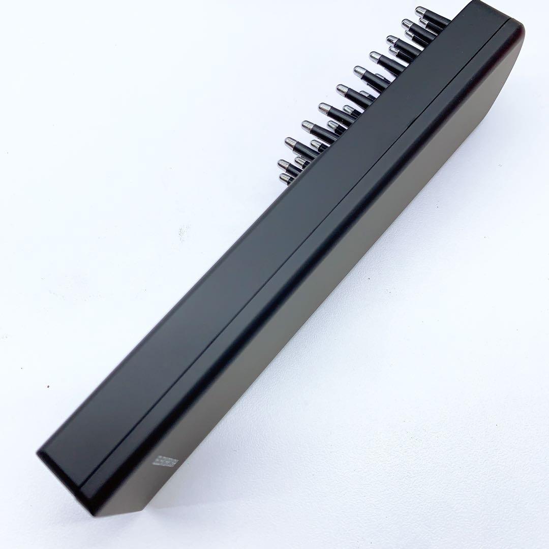 《ほぼ未使用》 Brighte ELEKIBRUSH ブライト エレキブラシ