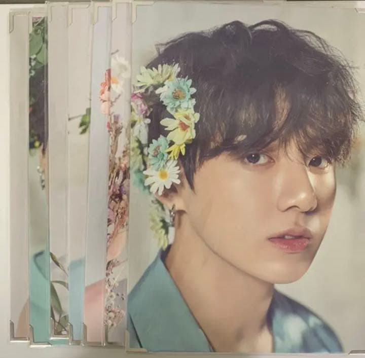 BTS bts アルバム シーグリ サマパケ ペンライト うちわ トレカ セット