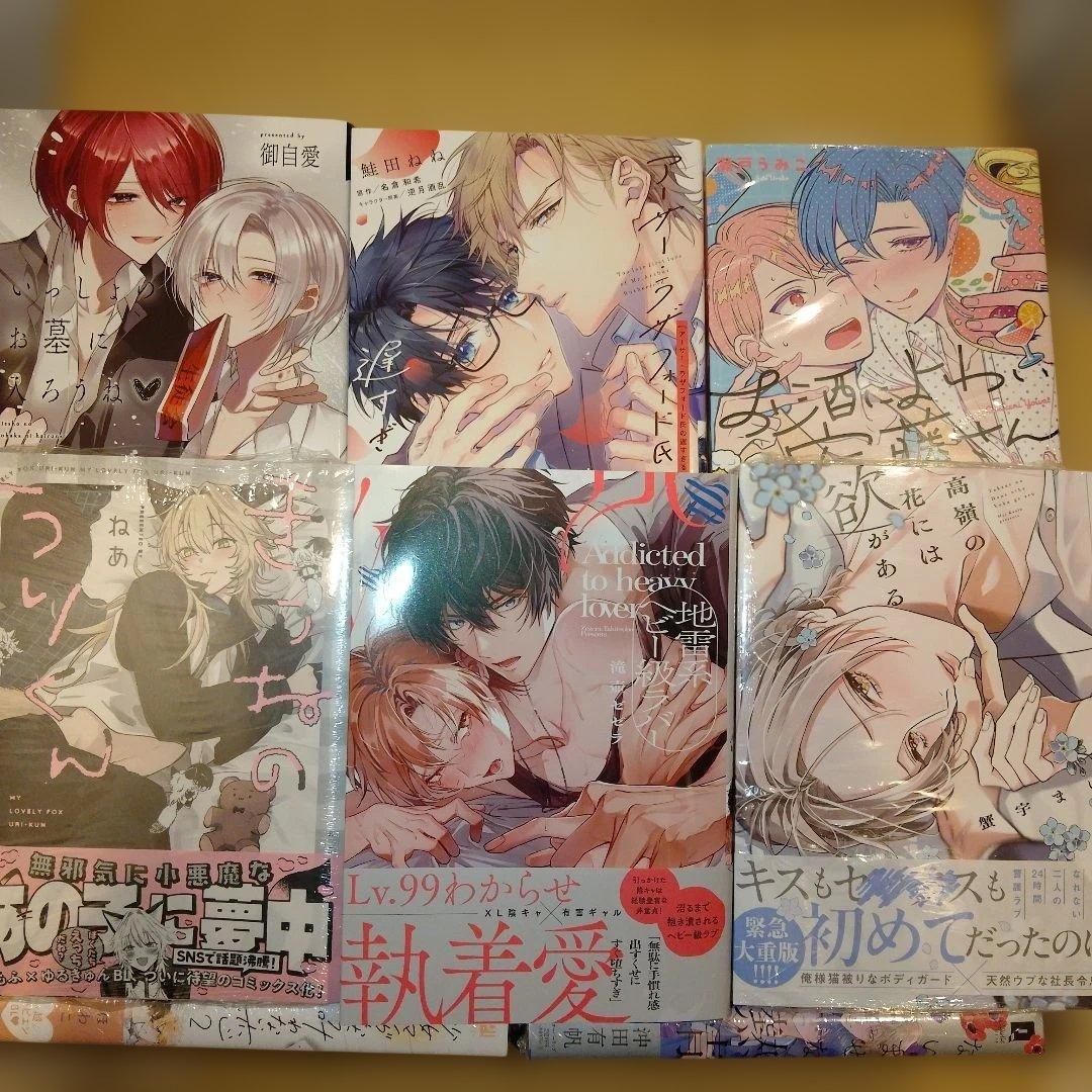 商業bl BLコミック まとめ 新刊 全巻 太郎 DON'T ESCAPE - メルカリ