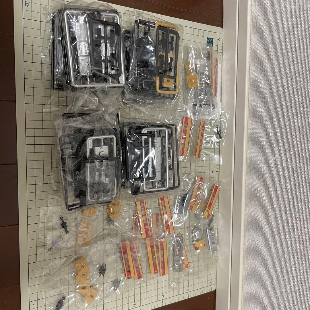 Bトレインショーティー 183系 国鉄特急色 8両セット - メルカリ