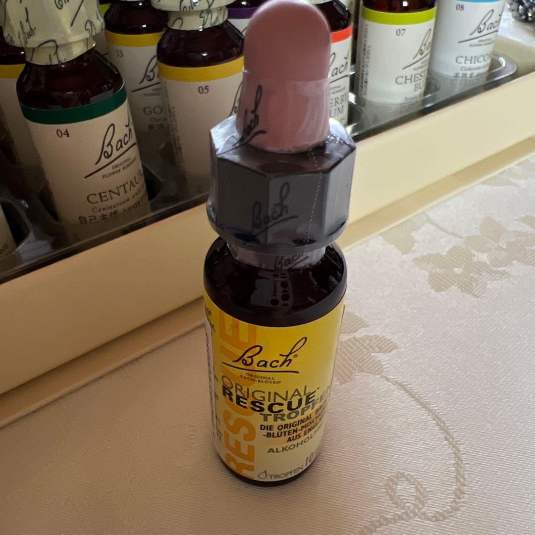 最終お値下げ❣️超特価❣️✴︎✴︎バッチフラワーレメディ✴︎✴︎ボックス39本セット