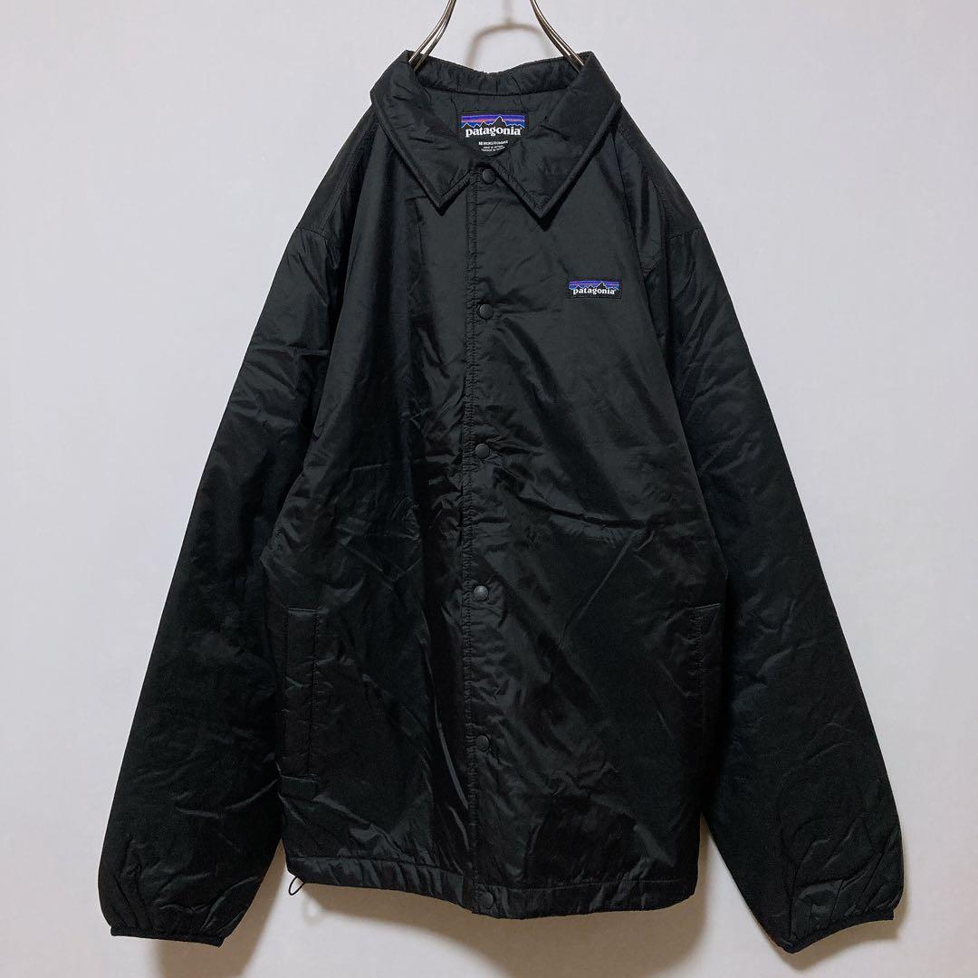美品 レア patagonia モハーヴェ トレイルズ コーチズジャケット