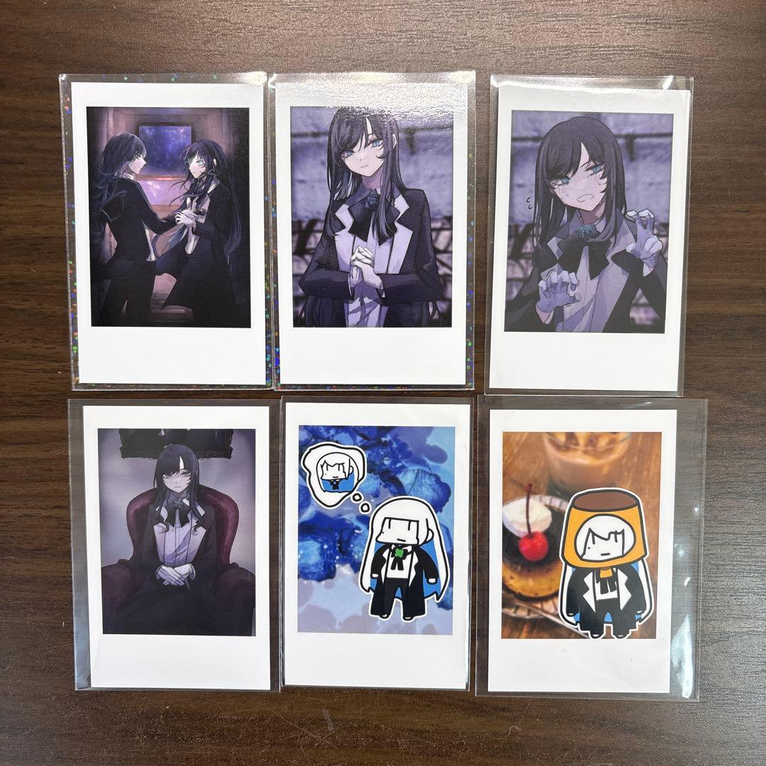 Ado チェキ 喜劇〜モナ・リザまとめ売り 39枚 - メルカリ