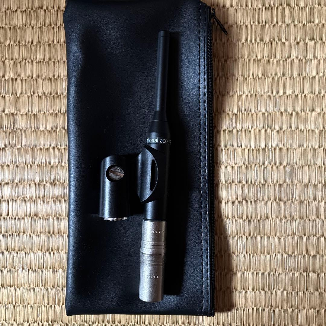 配信機器・PA機器・レコーディング機器 Rational acoustics / RTA-420