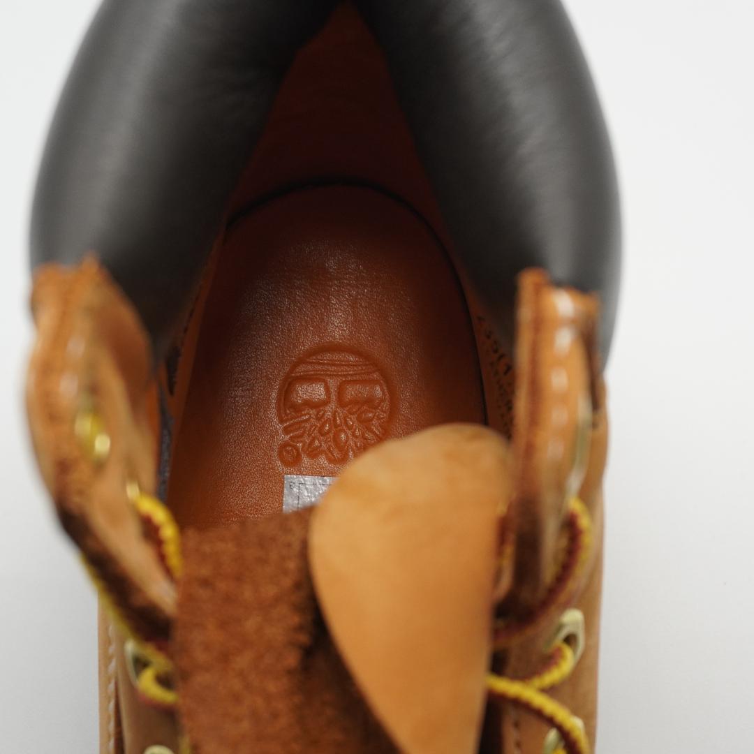 1890　ティンバーランド　10361　6インチプレミアムブーツ　23.5cm