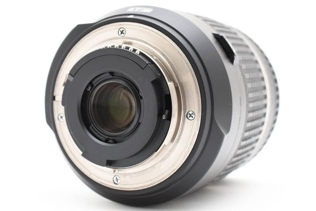 お急ぎの方ご遠慮ください。プロフ必読 様専用 Tamron 18-270mm