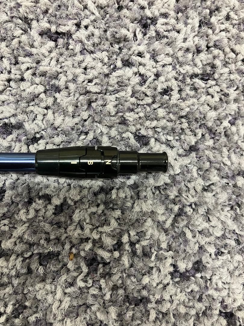 ディアマナTB 60S キャロウェイスリーブ付き 44.125インチ - メルカリ