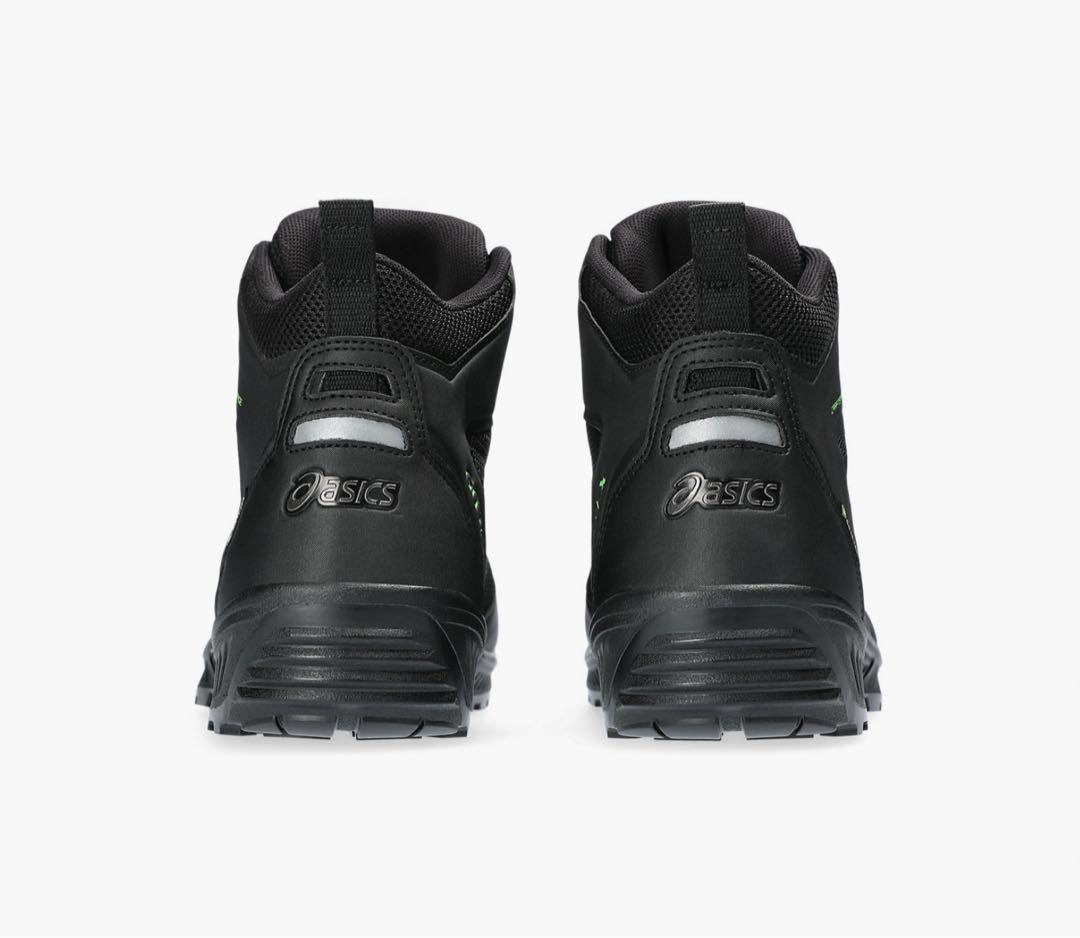 asics アシックス　CP604 G-TX 001 26.5cm　ゴアテックス