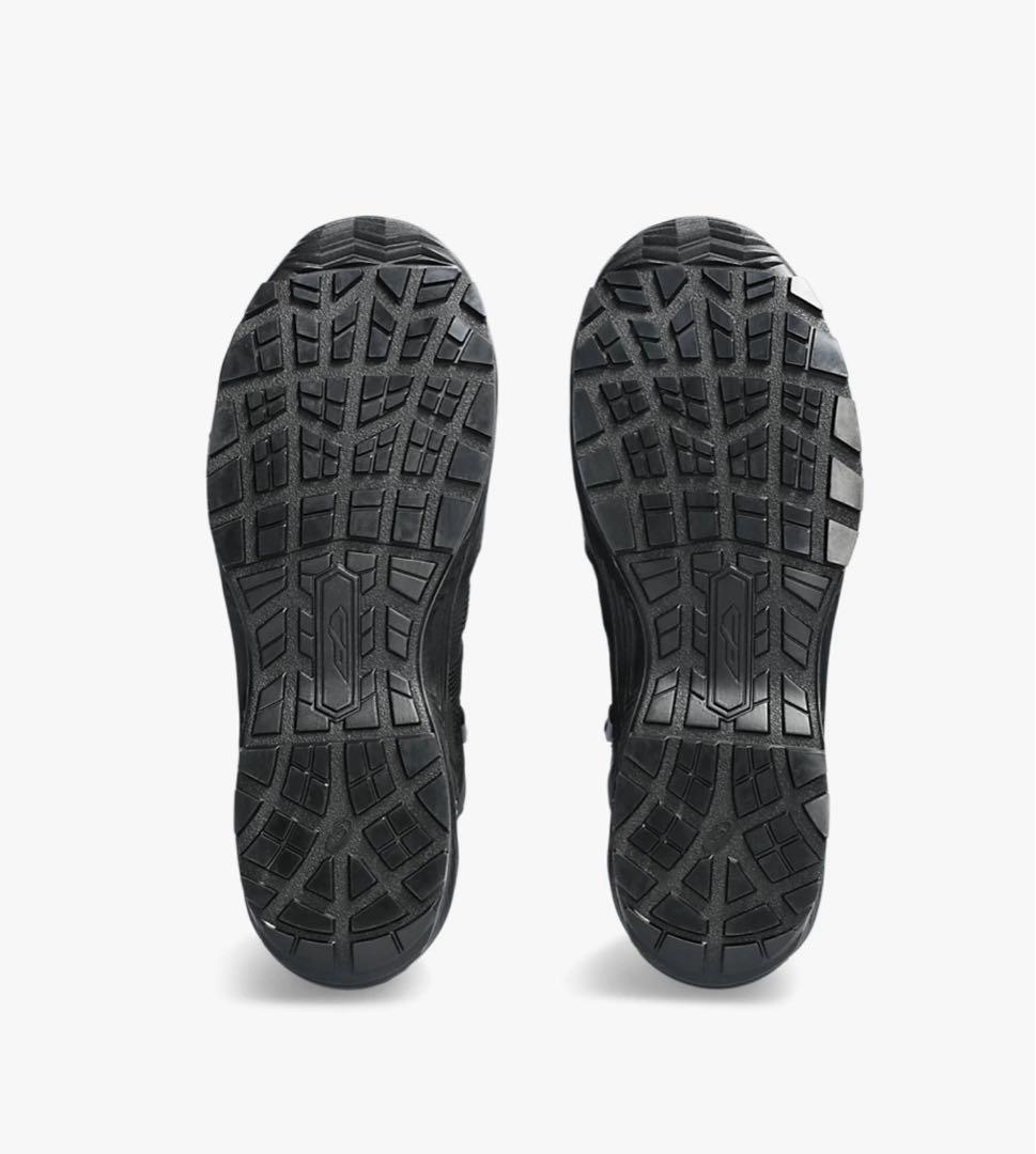 asics アシックス　CP604 G-TX 001 26.5cm　ゴアテックス