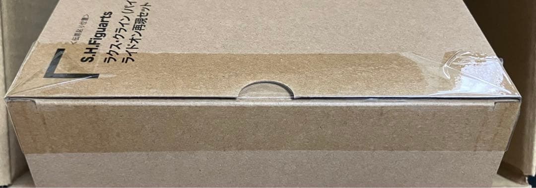 ■S.H.Figuarts ラクス・クライン 2種セット陣羽織＆パイロットスーツ