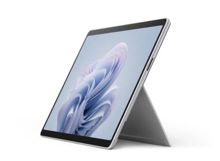 【新品・未使用・未開封】Surface Go 4 プラチナ 法人向け Surface Go 4 を購入する - 仕様、ポート、価格を見る
