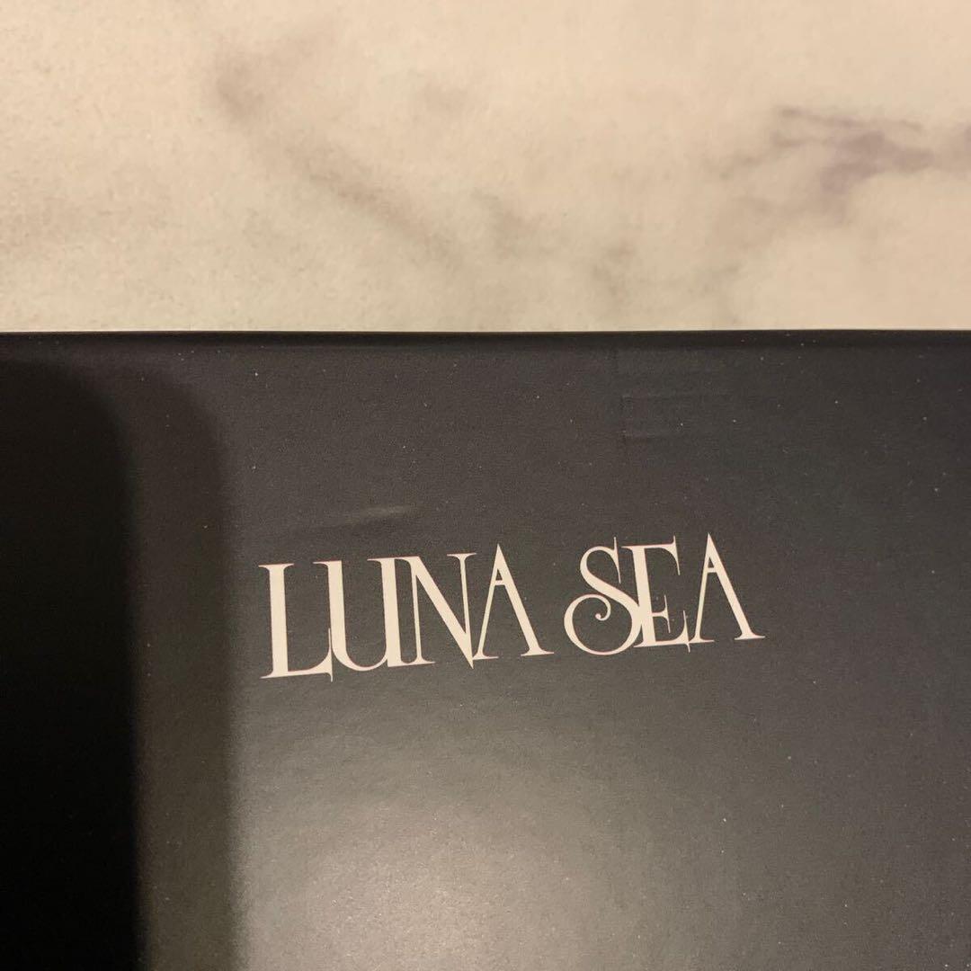 LUNA SEA/SLAVE限定/LUV+CROSS/2CD+Blu-ray - メルカリ
