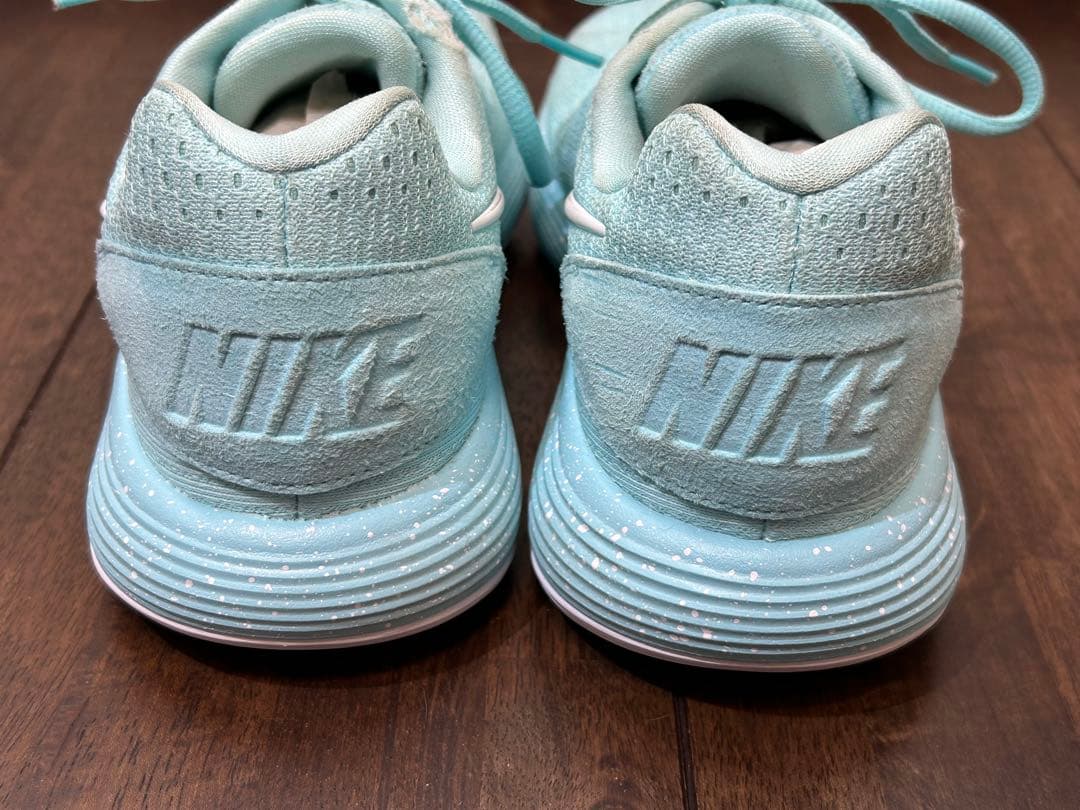 シューズ(男性用) Nike Hyperdunk 2017 Low \"Tiffany\"