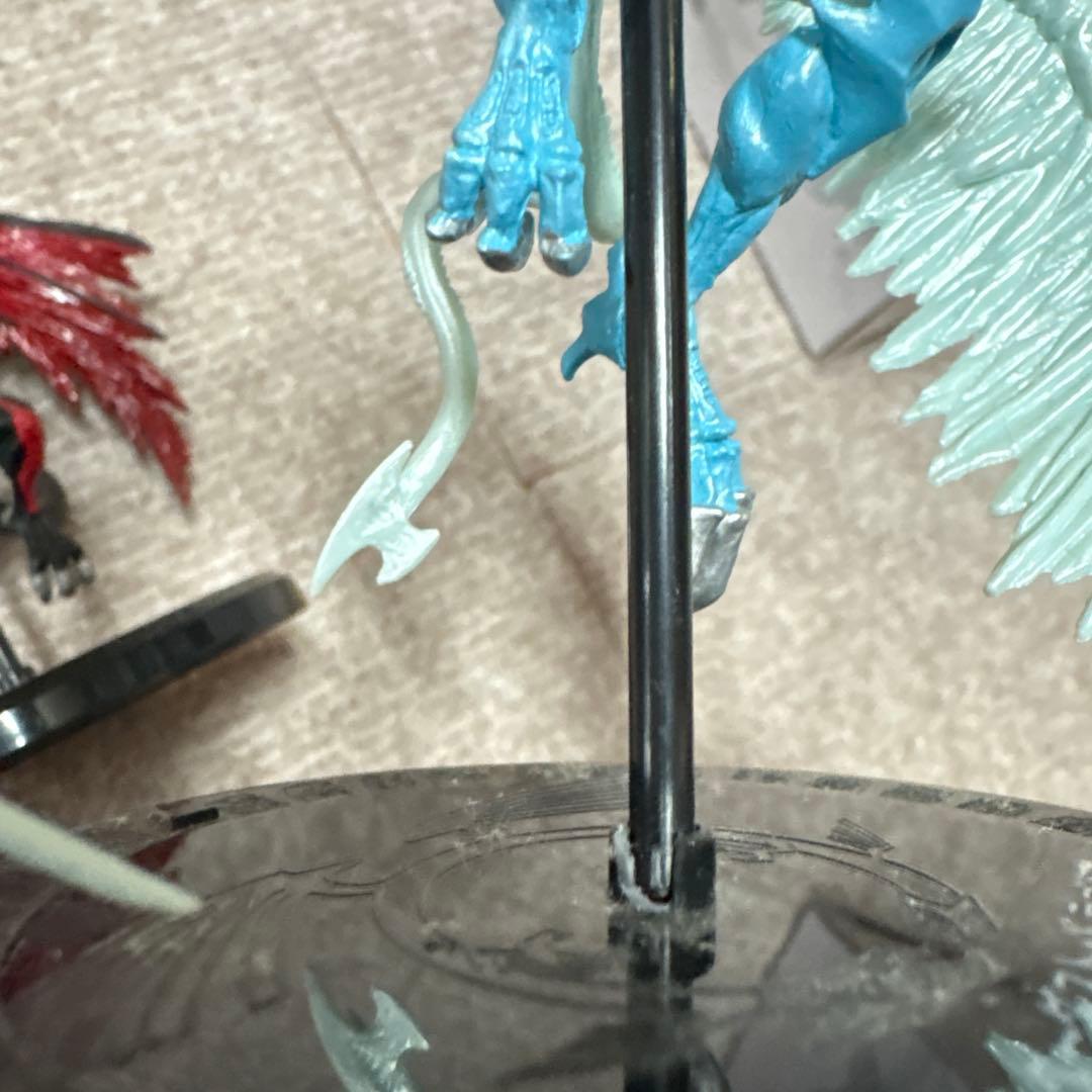 遊戯王フィギュア まとめ売り - メルカリ