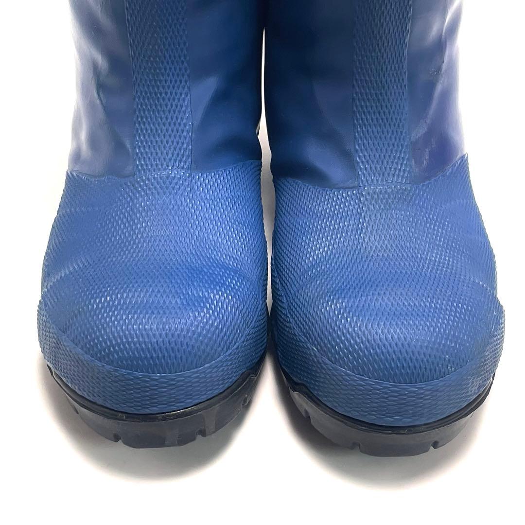 最終価格 シバタ工業 冷蔵庫 長靴 -40℃ 冷凍倉庫 作業用 長靴 業務用