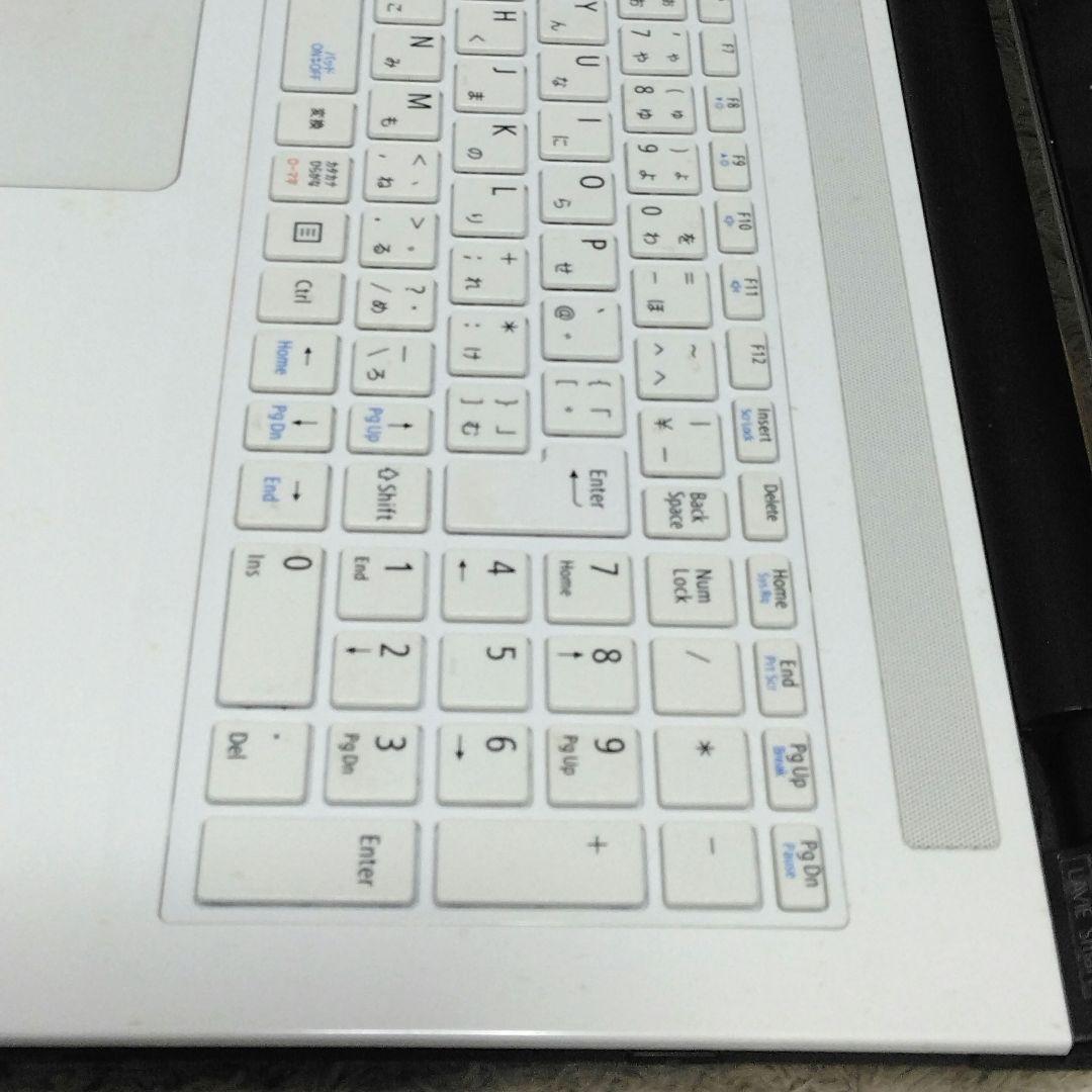 千14 特価 直ぐに使える初期設定済み Office ノートパソコン - メルカリ