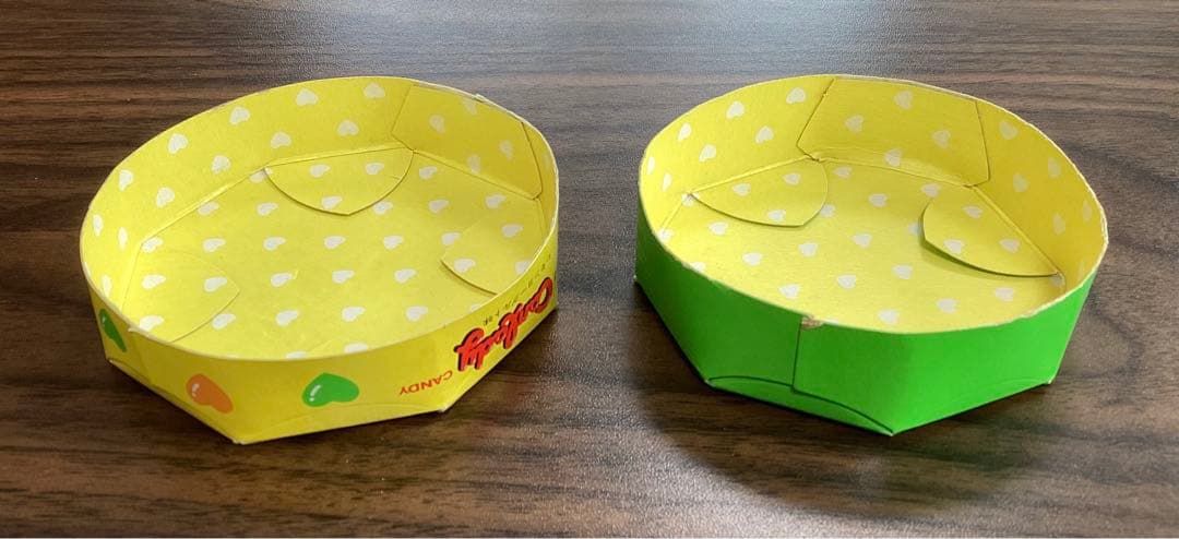 グリコ キャンレディ 空き箱 昭和レトロ❣️ - メルカリ