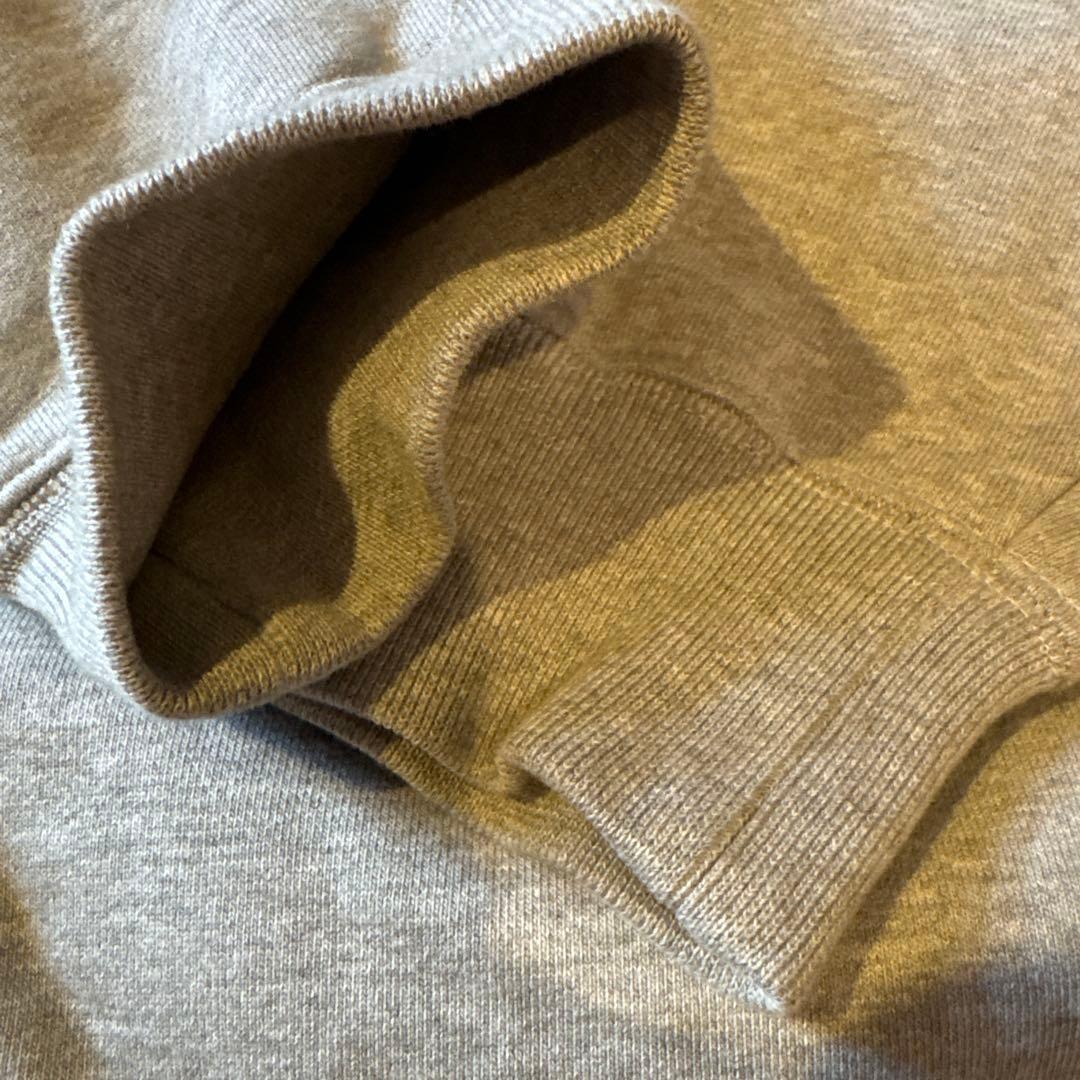 ト*ト様 Stussy × NIKE Sweatshirt XL DC4198- - メルカリ