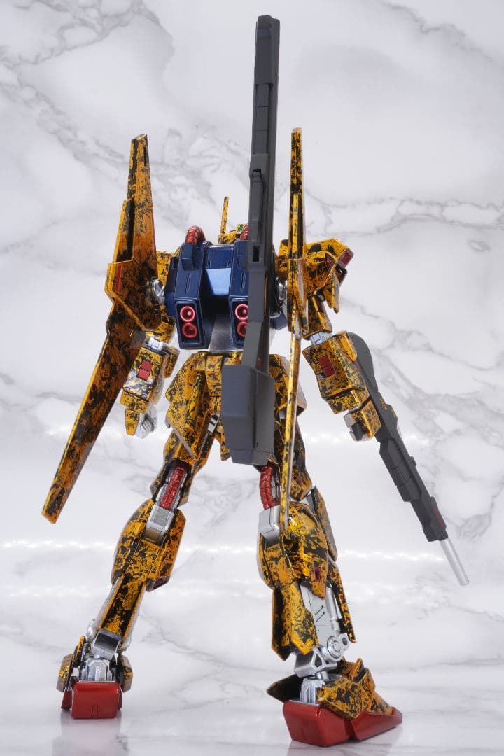 HG オルフェンズ色々3種 ウルズハント ガンダムアスモデウス 他