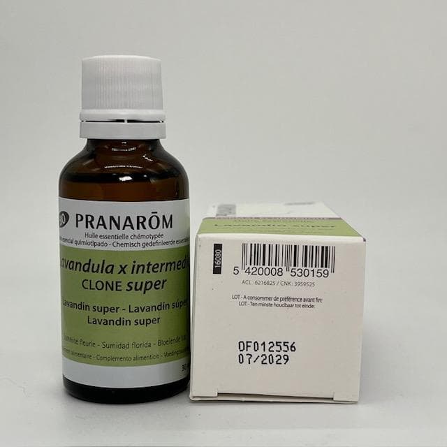 0205_agatha様 プラナロム ラベンダースーパー他 合計5点 精油 - メルカリ
