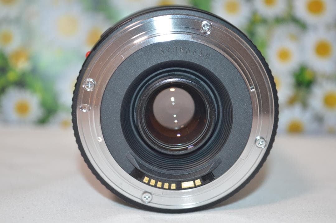 ❤美品❤ Canon EF 75-300mm F/4-5.6 III USM❤