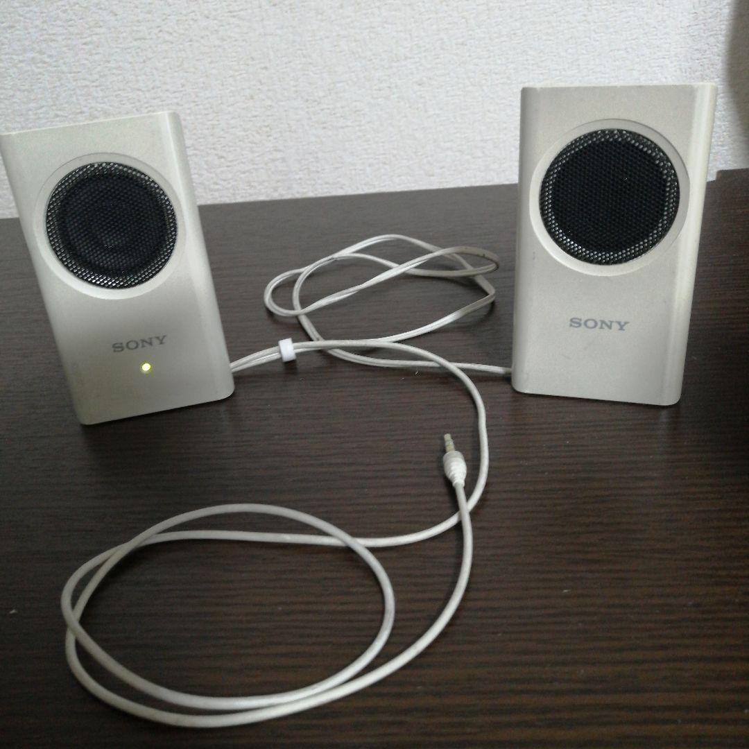 ソニー イヤホンジャック スピーカー - メルカリ