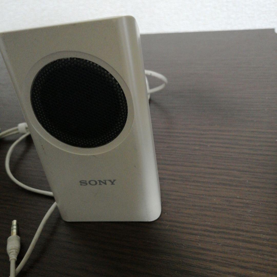 ソニー イヤホンジャック スピーカー - メルカリ