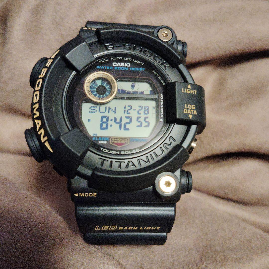 G-SHOCK FROGMAN GW-8230B-9AJR 美品 GW-8230B-9A.png