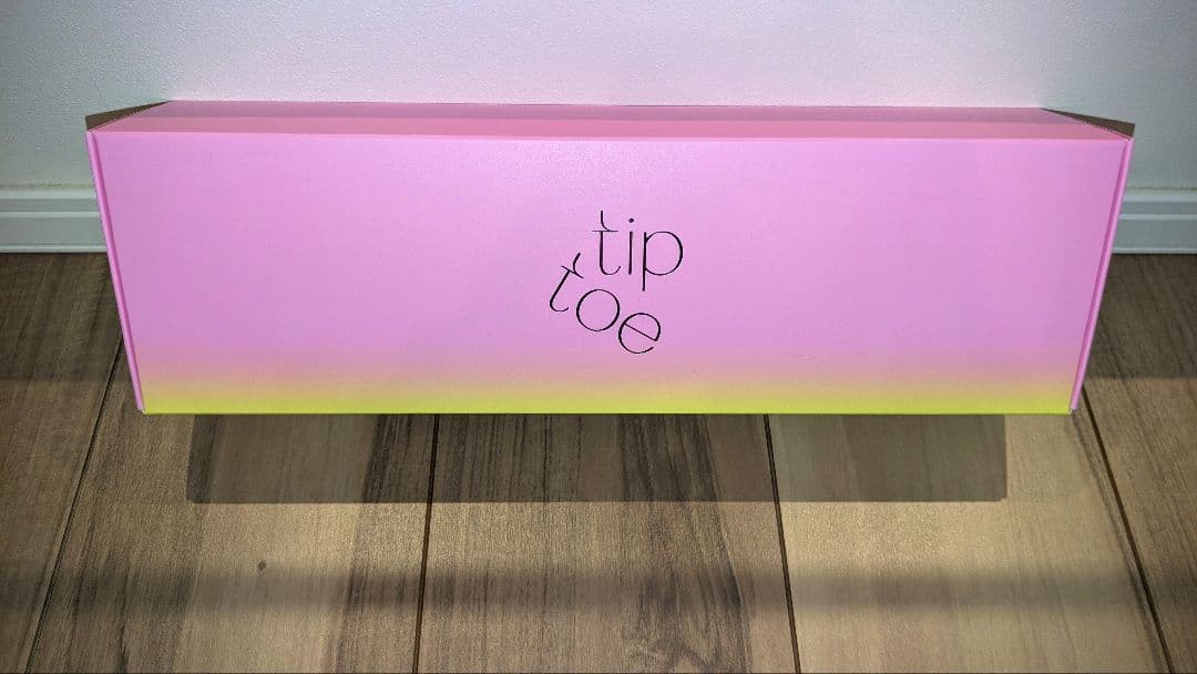 tip toe リップクリームセット 11個入り tip toe リップクリームセット 11個入り tiptoe / ジェリースティック