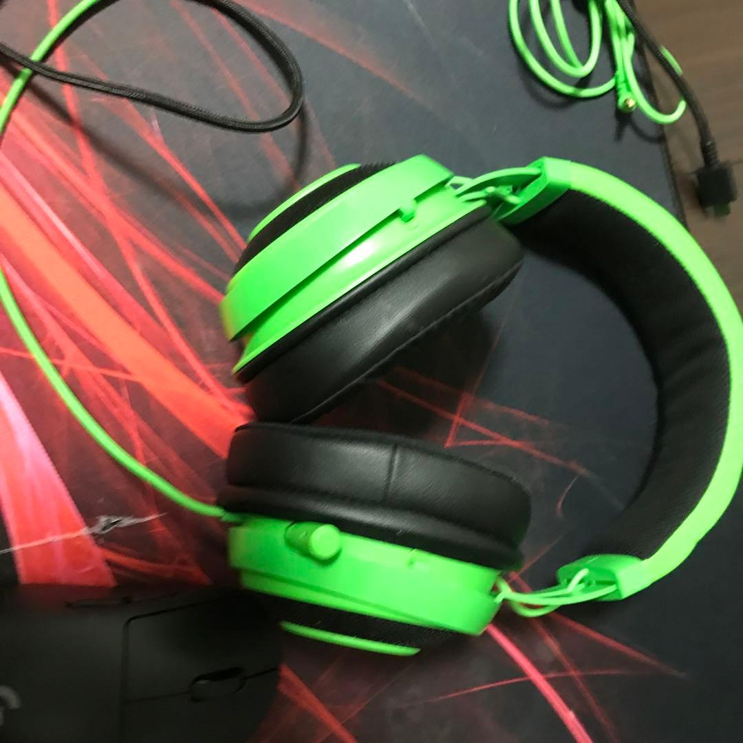 今すぐにでも始めれる初心者用ゲームセット値下げ交渉等は一切します