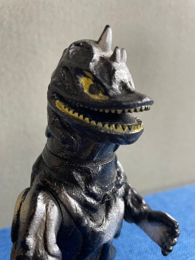 当時物】ポピー キングザウルスシリーズ シーボーズ - メルカリ