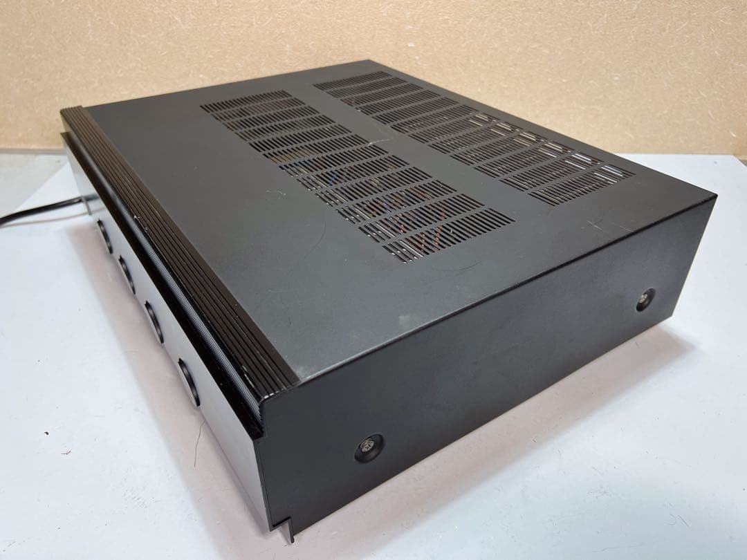 中古 NEC AVA-505 サラウンド パワーアンプ 3.1ch 5.1ch