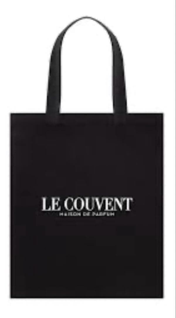 ☆新品＃ル・クヴォン・メゾン・ドパルファム＆ハンドクリーム&バック