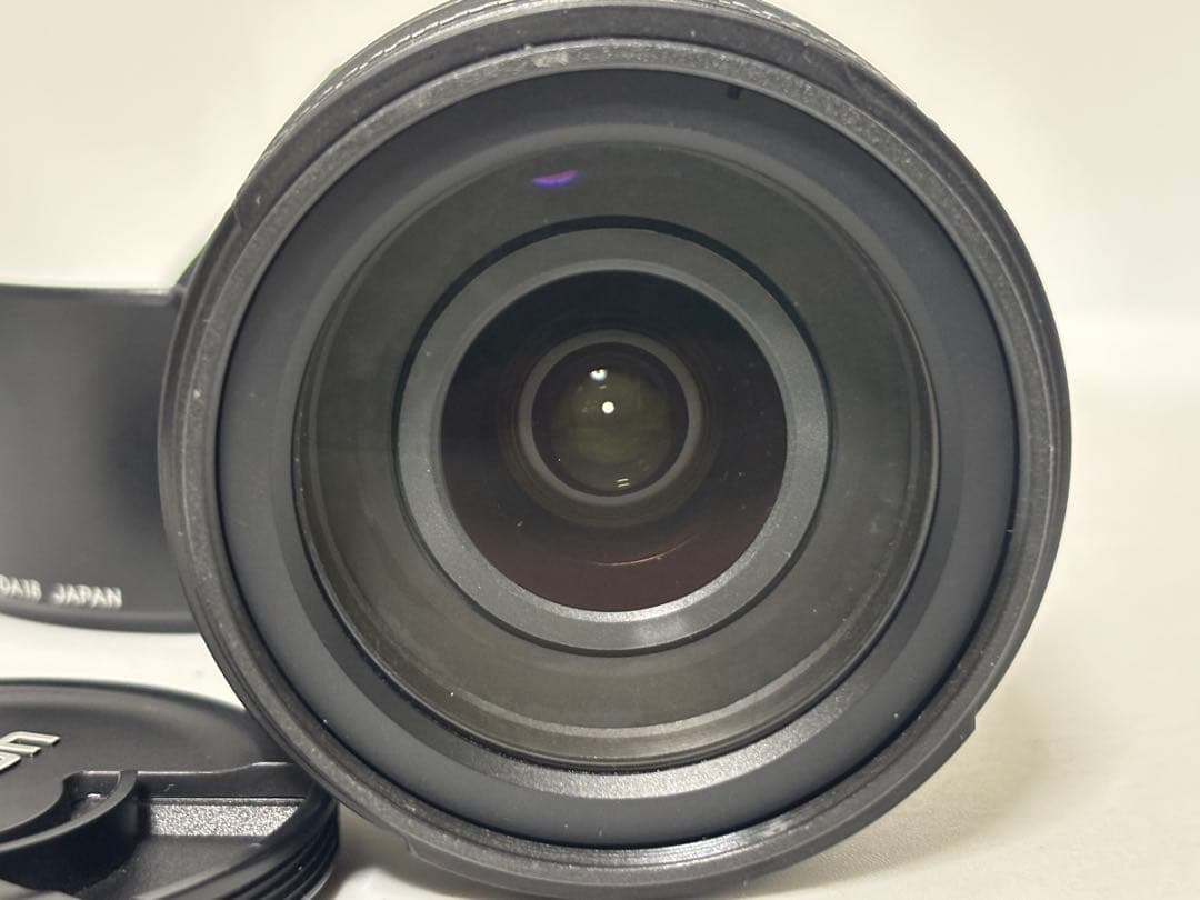 【美品】TAMRON 18-250mm f3.5-6.3 II PENTAX用