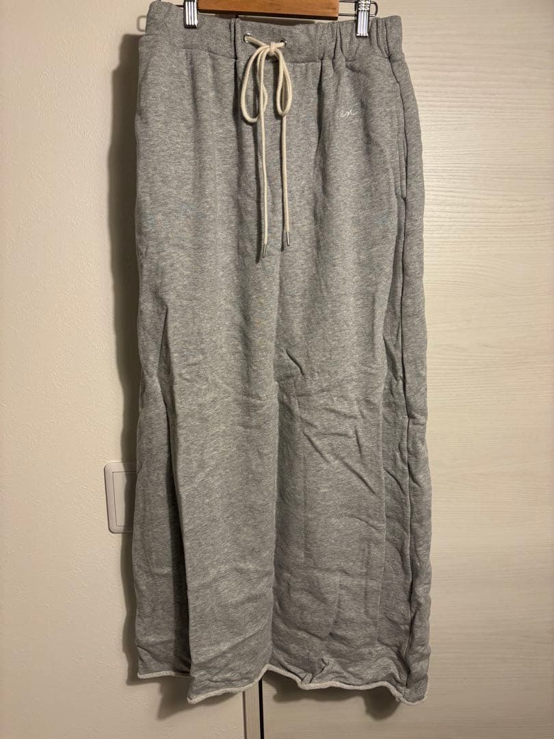 ◾︎niko and…◾︎ erinko 大人なセットアップ◾︎Longサイズ◾︎