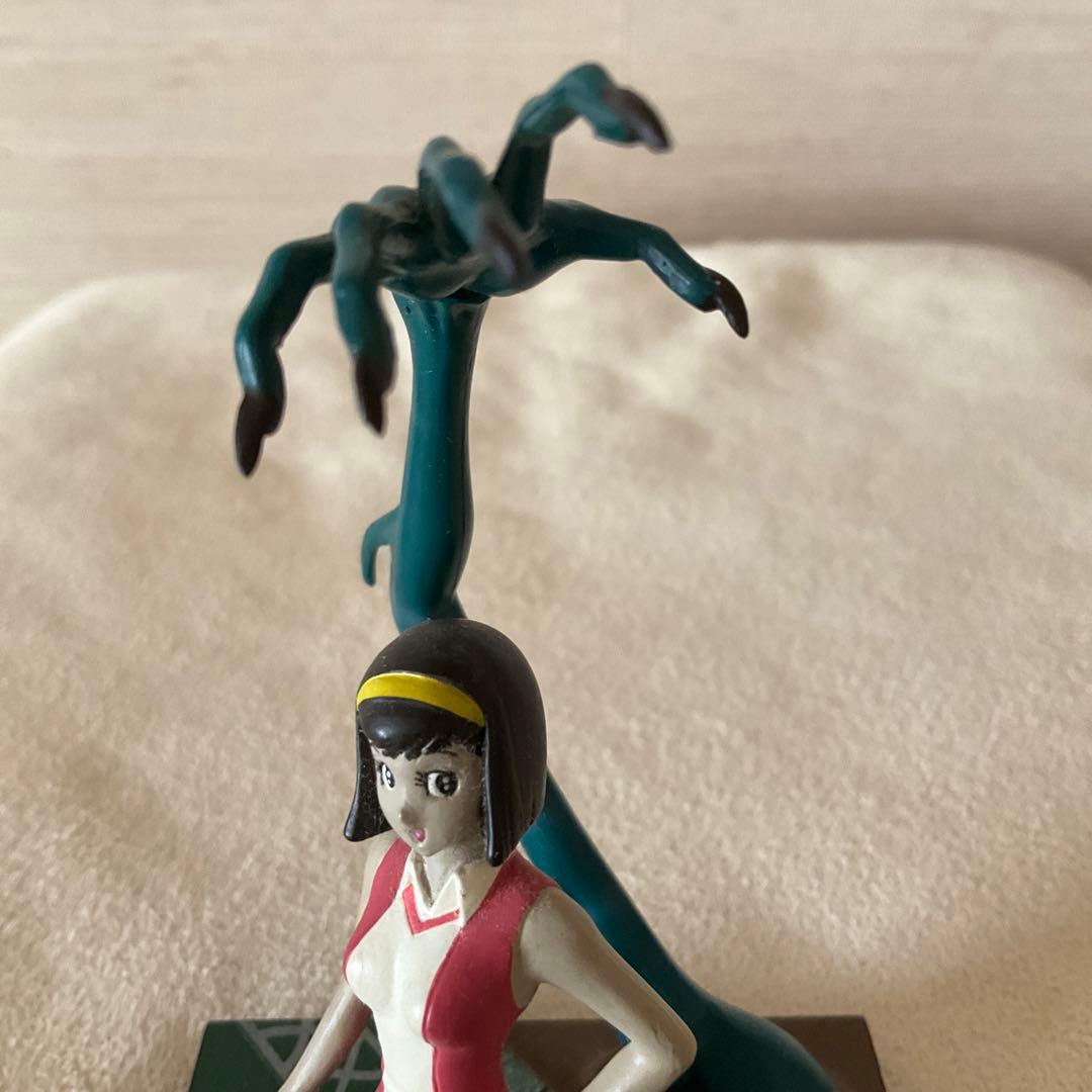 昭和レトロ デビルマン ① 牧村美樹 FURUTA - メルカリ