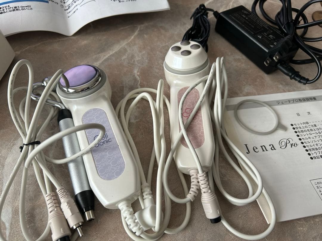 【値下げ中】Dr.Jena ジェーナプロ