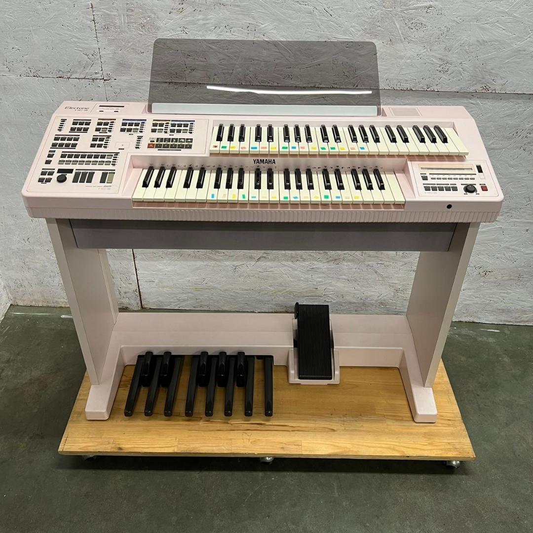 直接引渡限定】ヤマハ エレクトーン HC-3 中古 通電確認済 Y0371