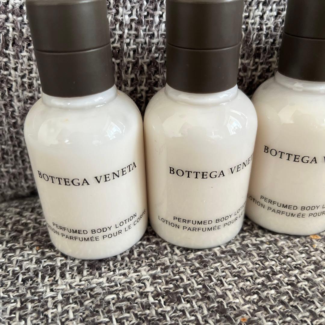 ボッテガヴェネタ ボディローション 非売品 - メルカリ