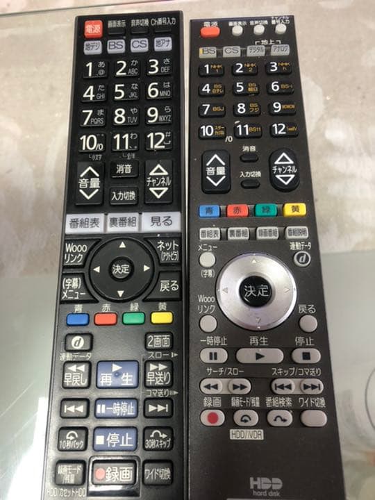 日立wooo P42-HR02 ジャンク【1TB iVDRつき】 - メルカリ