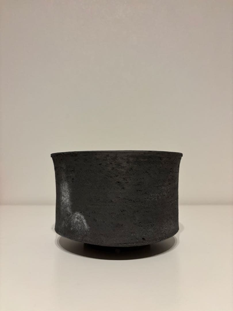 中古 三州みやび鉢 rawlifefactory 細川政己 グラキリスパキプス