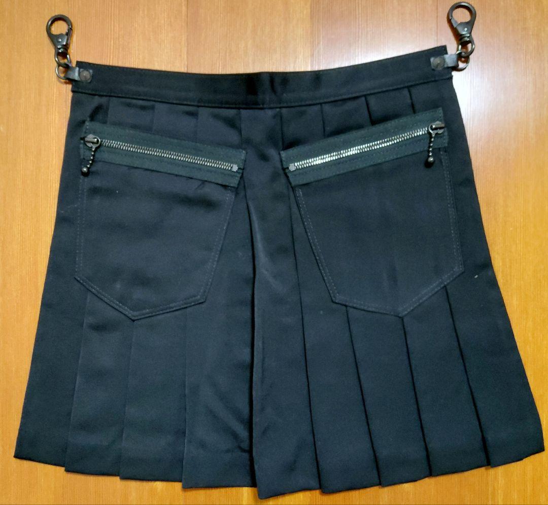 新品未使用 ナンバーナイン ヒップパッチ アンダーカバー アーカイブ ナンバーナインとアンダーカバーのアーカイブ約300点集結、オアノット