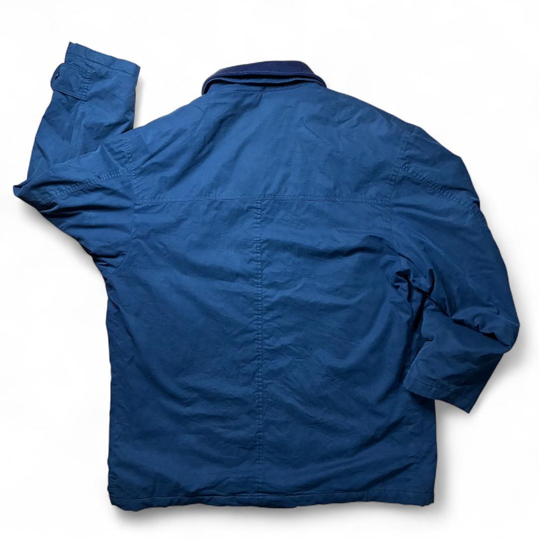 旧ロゴ Burberrys スペイン製 ヴィンテージ ハンティングジャケット