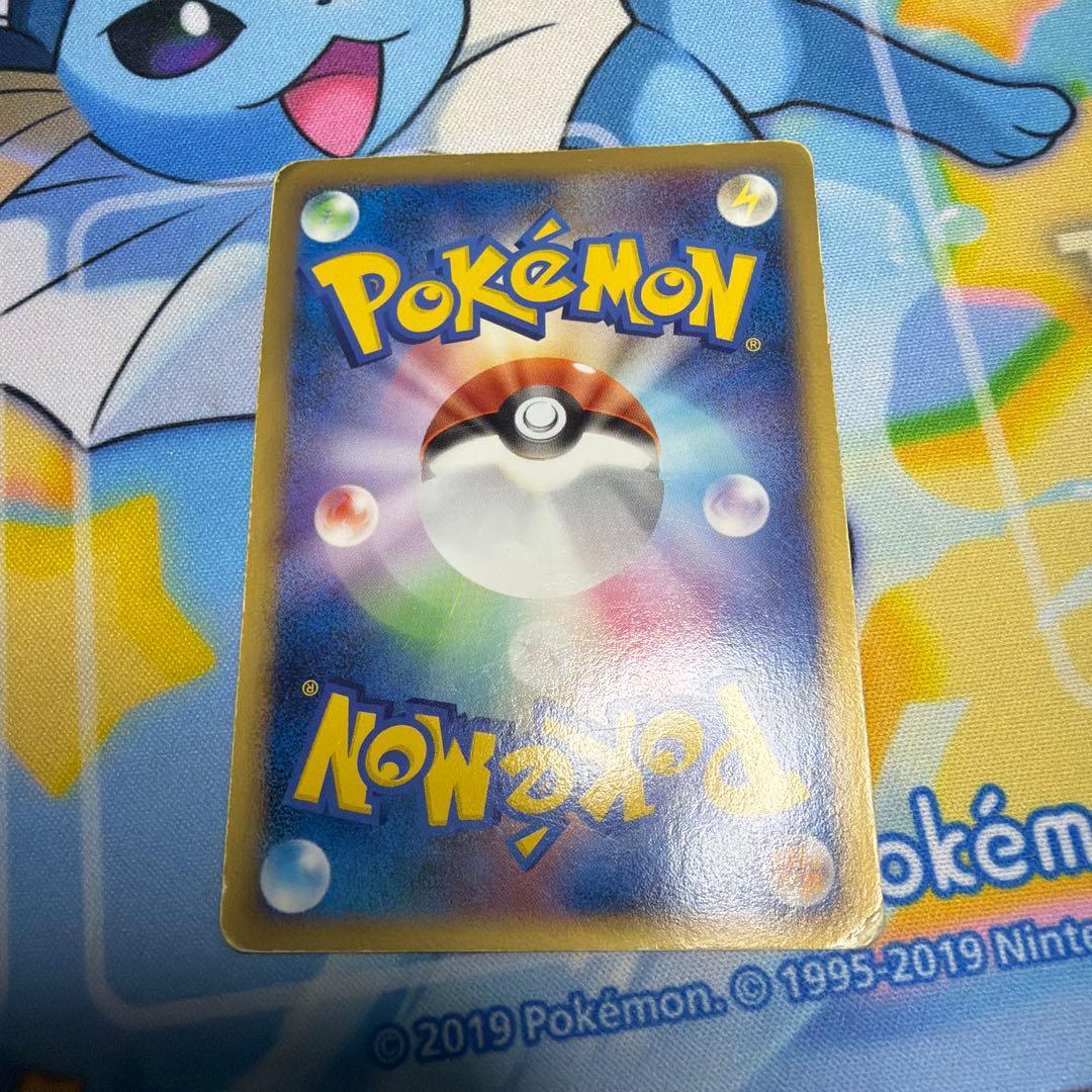 ミュウツー δ PROMO PCG-Pプロモカード 107/PCG-P - メルカリ