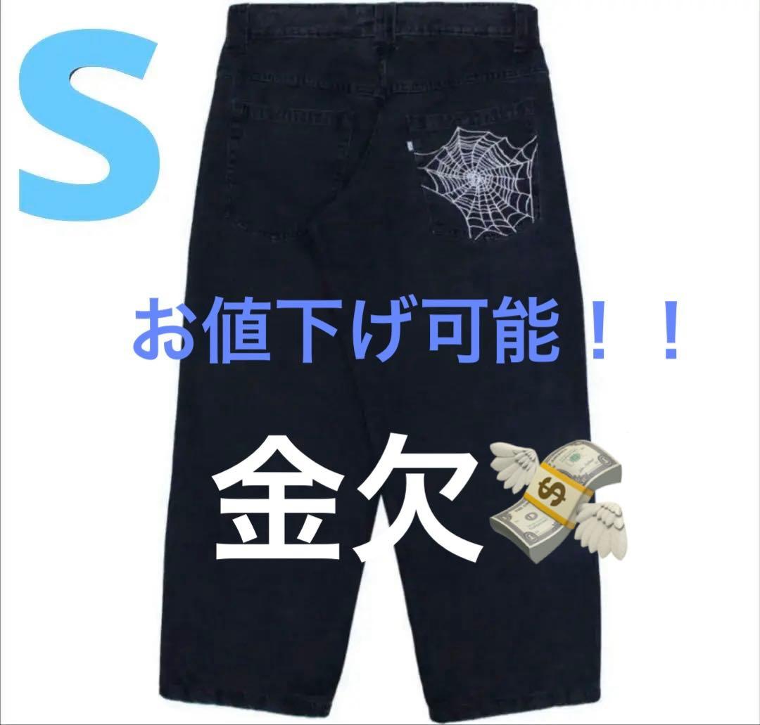 最初期 公式購入 Earl skateboards デニム S - メルカリ